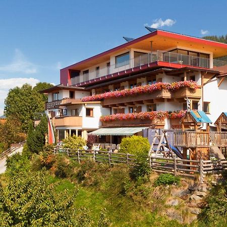 Hotel Bergkranz Mieders Extérieur photo