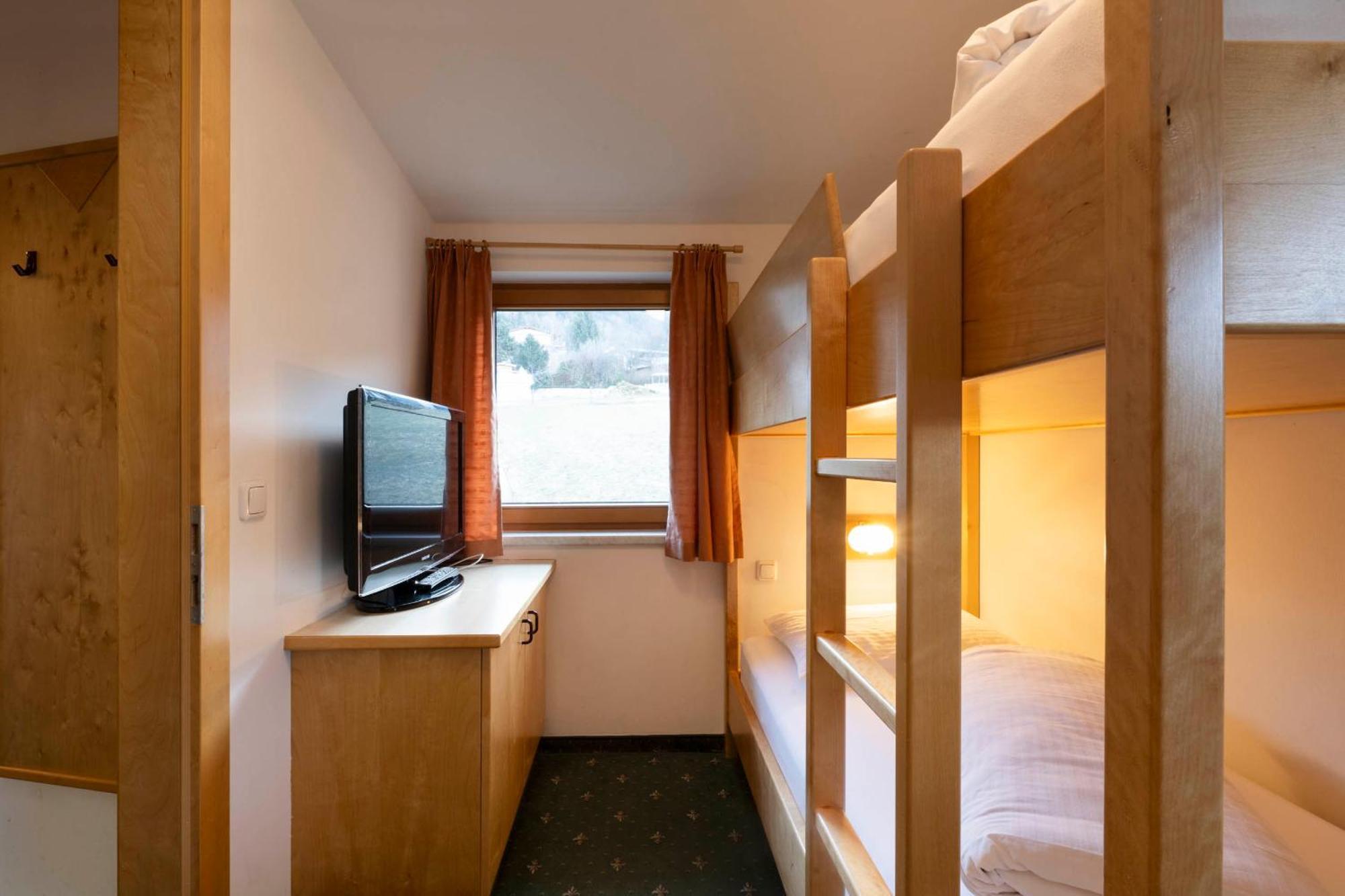 Hotel Bergkranz Mieders Extérieur photo