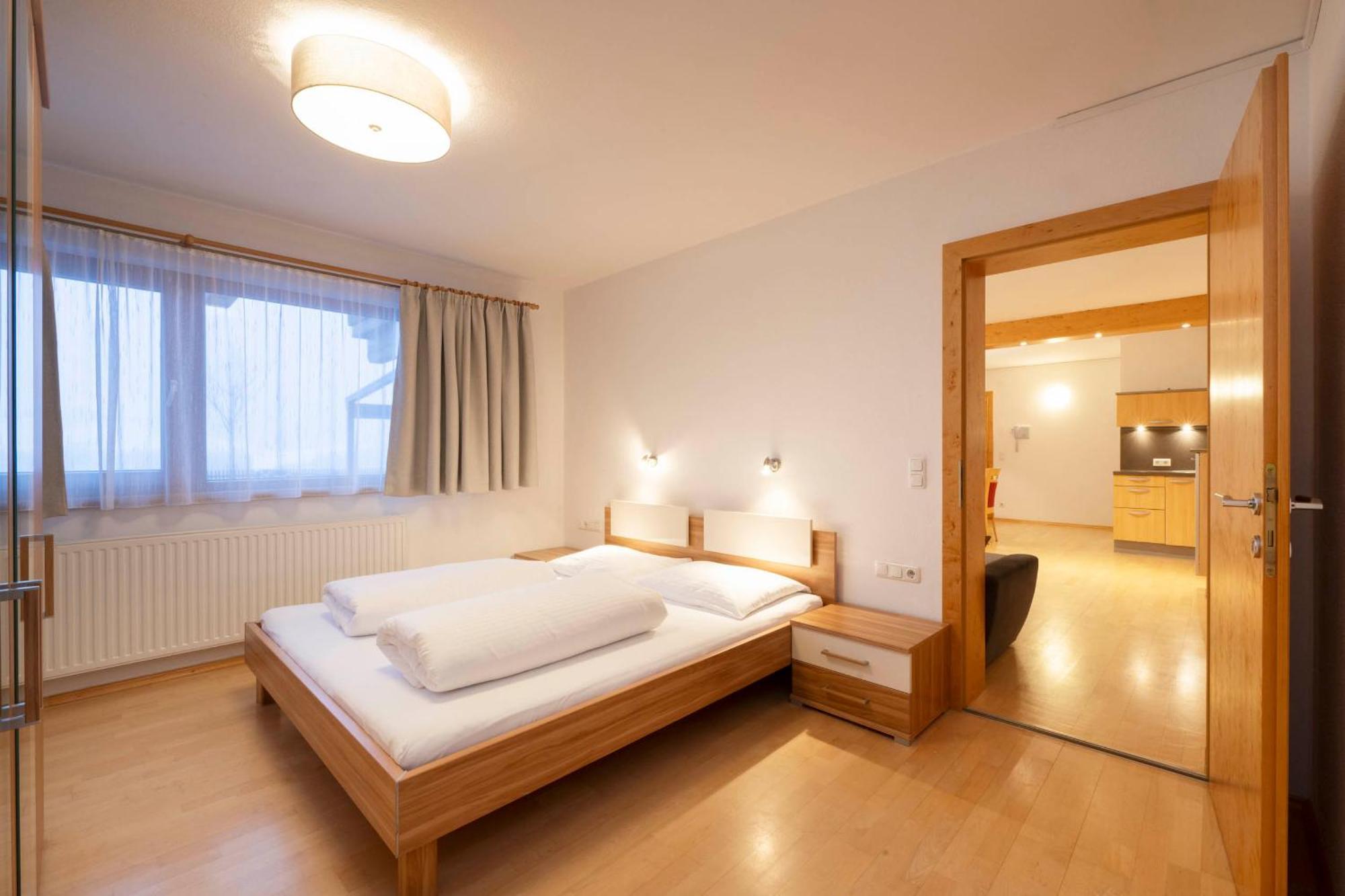 Hotel Bergkranz Mieders Extérieur photo