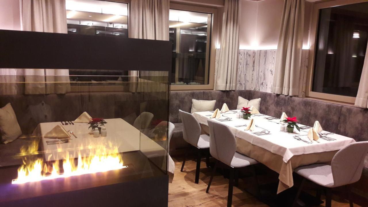 Hotel Bergkranz Mieders Extérieur photo